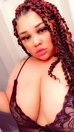 OnlyFans cuenta baddbbw avatar 1