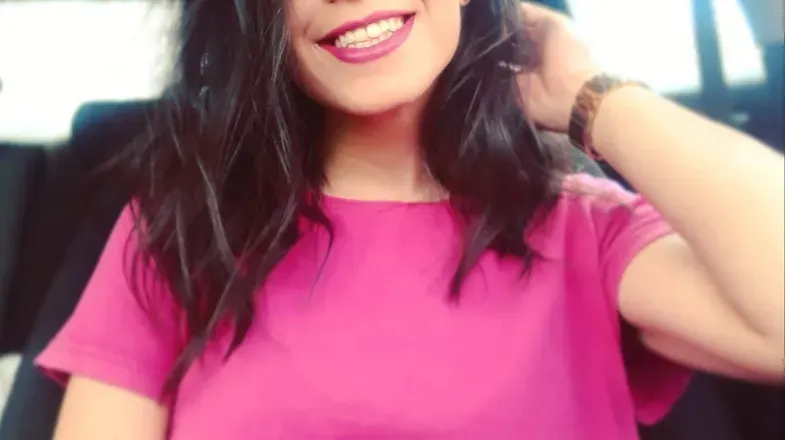 OnlyFans cuenta merydcruz avatar 1