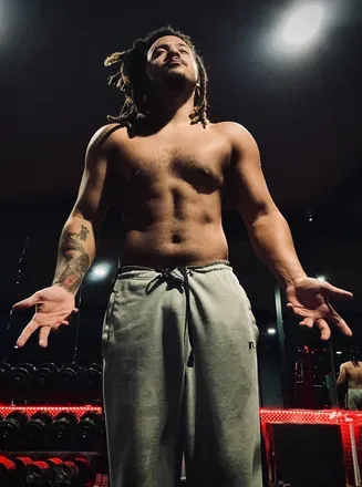OnlyFans account  kingkaozxxx avatar 1