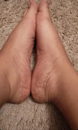 OnlyFans cuenta feetunicorn avatar 1
