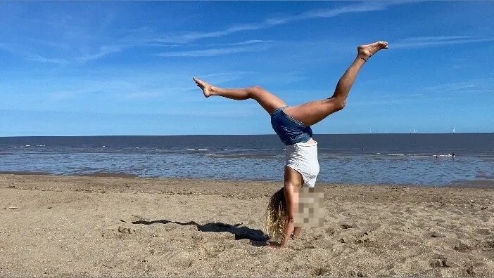OnlyFans cuenta legsandteasingtoes header 2