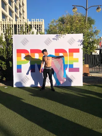 OnlyFans cuenta vegasboyvinny header 2