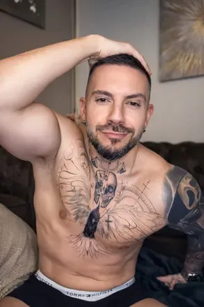 OnlyFans cuenta xavisgame avatar 1