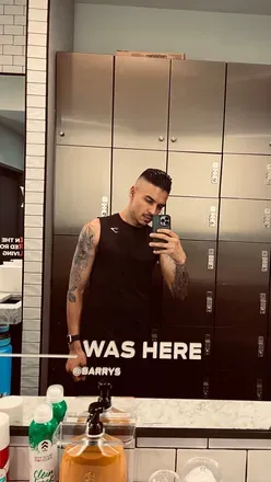 OnlyFans cuenta chialex8 avatar 1