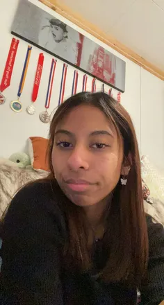 OnlyFans account  naomineleeni avatar 1