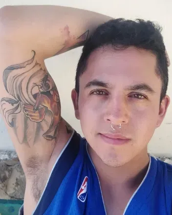 OnlyFans cuenta felipehmayorga2 avatar 1