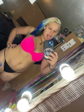 OnlyFans cuenta daddysgoodgirl07 avatar 1