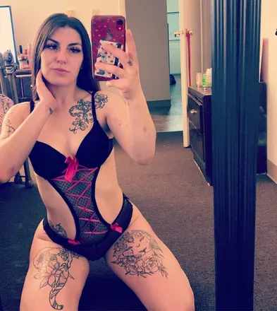 OnlyFans cuenta vanityx33 avatar 1