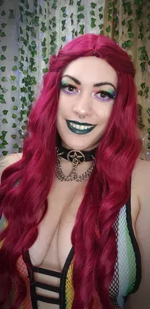 OnlyFans cuenta aerilayafree avatar 1