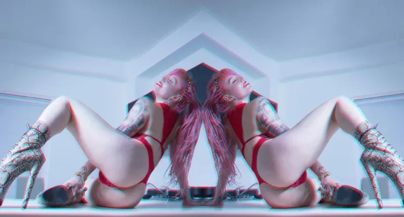 OnlyFans cuenta lottvbling header 2