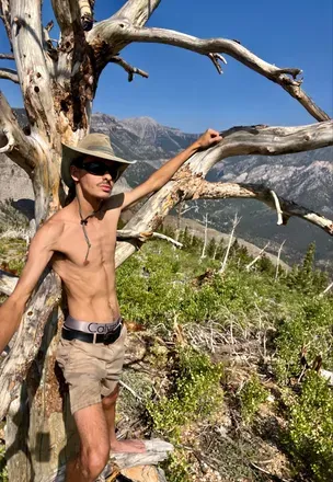 OnlyFans cuenta brycecanonxxx avatar 1