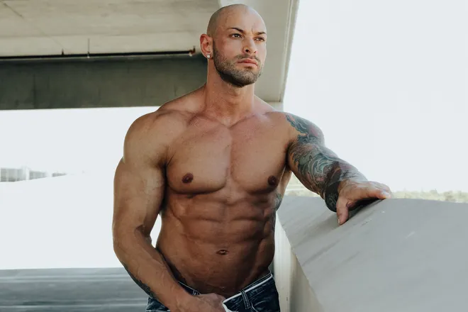 OnlyFans cuenta realjustinmiller header 2