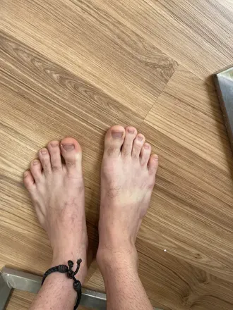 OnlyFans cuenta feetpicturenz header 2