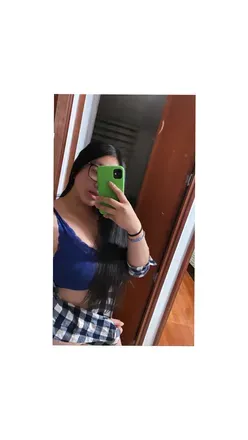 OnlyFans cuenta camila_121 avatar 1