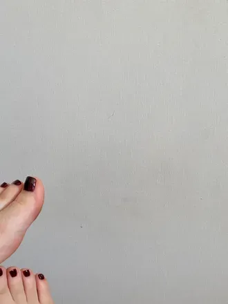 OnlyFans cuenta prettyfeet345 avatar 1