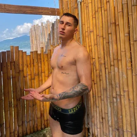 OnlyFans cuenta camilorivera avatar 1