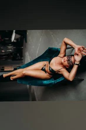 OnlyFans cuenta alexa6666sandra header 2