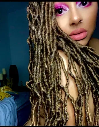 OnlyFans cuenta miss.brilly_xo avatar 1