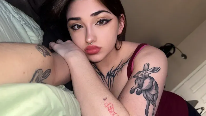 OnlyFans cuenta starxgirlx avatar 1