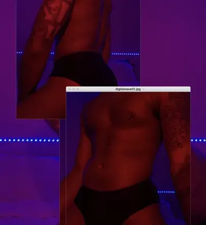 OnlyFans cuenta turnoutja avatar 1