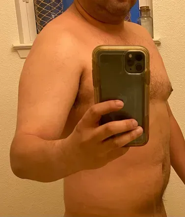 OnlyFans account  morginon avatar 1