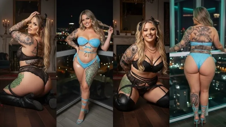 OnlyFans cuenta kellyydawn header 2