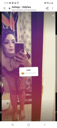 OnlyFans account  puertoricanbhadbaby avatar 1