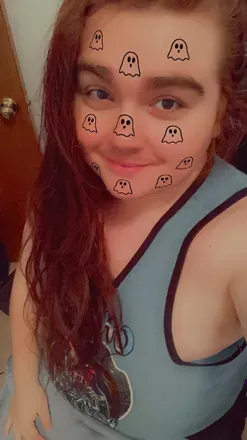 OnlyFans cuenta tonyy97 avatar 1