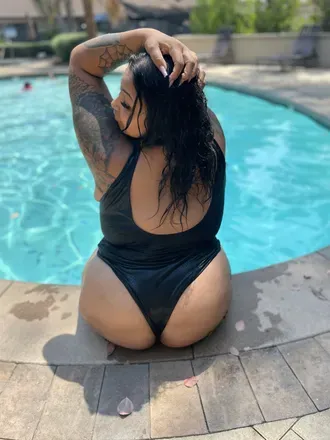 OnlyFans cuenta brownsugarbby69 avatar 1