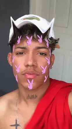 OnlyFans account  abelrochaa avatar 1