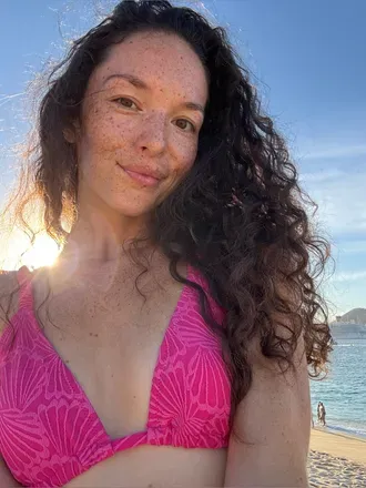 OnlyFans cuenta freckles007 avatar 1