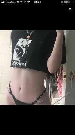 OnlyFans cuenta ohmeingoth avatar 1