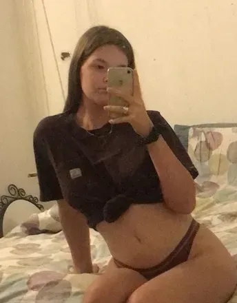 OnlyFans cuenta caprikush avatar 1