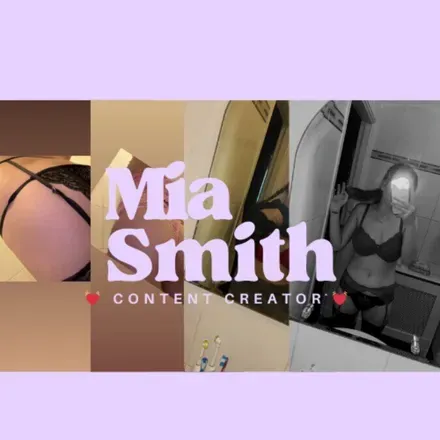 OnlyFans cuenta msmithxo header 2