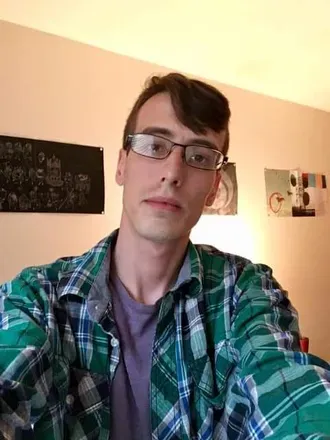 OnlyFans account  tommysalami420 avatar 1