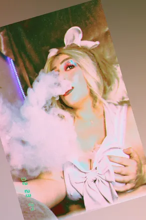 OnlyFans cuenta sugarplum_jules header 2