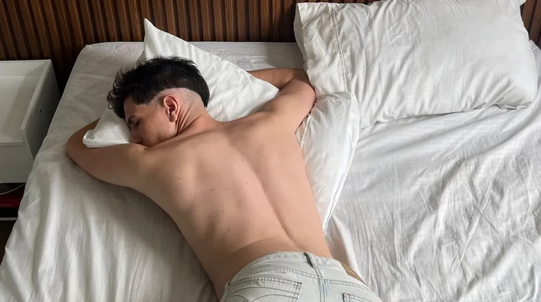 OnlyFans cuenta omauriciovillar header 2