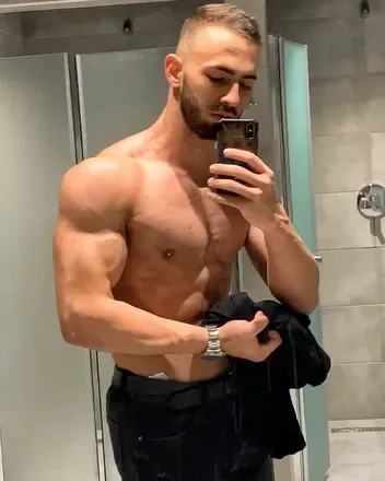 OnlyFans cuenta gabrielalpha avatar 1