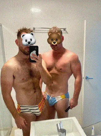 OnlyFans cuenta rex-jordy avatar 1