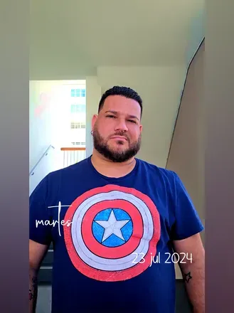 OnlyFans cuenta u394863937 avatar 1