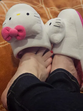 OnlyFans cuenta tootsietoepeepsvip header 2