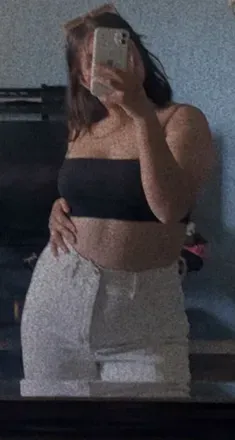 OnlyFans account  violettxx99 avatar 1