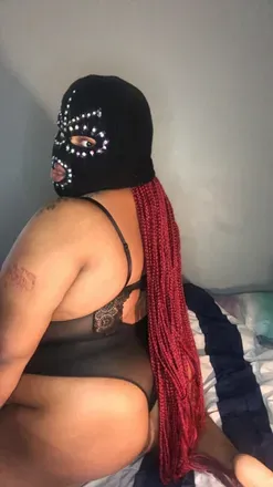 OnlyFans cuenta creamymadness317 avatar 1
