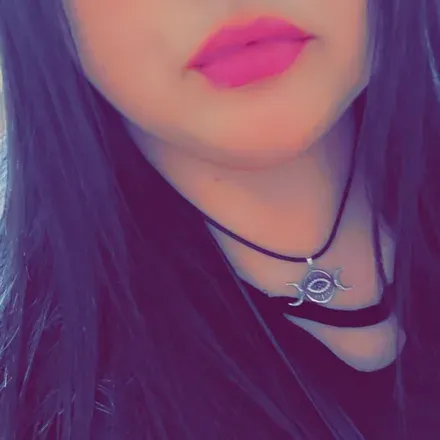 OnlyFans cuenta mystic_temptress avatar 1