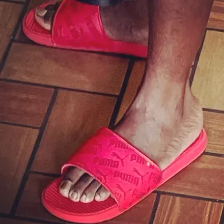 OnlyFans cuenta thefootfanatic avatar 1