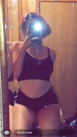 OnlyFans cuenta baddiechick2021 avatar 1
