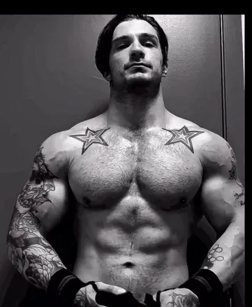 OnlyFans cuenta the.god.tay avatar 1