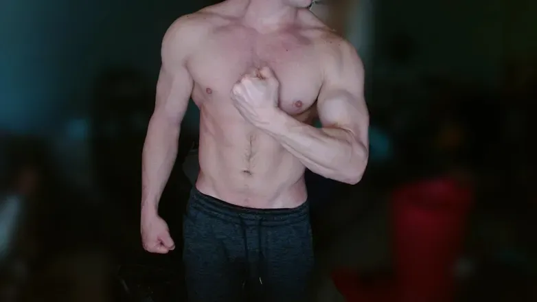 OnlyFans cuenta gamerdick29 avatar 1