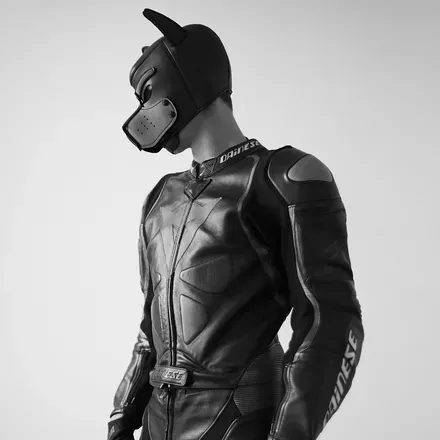 OnlyFans cuenta pup_zonda avatar 1