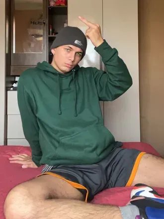 OnlyFans cuenta brandon_ag2 avatar 1